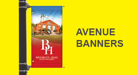Quinn Flags – Promotional Flag, Banners & Trade Show Displays!