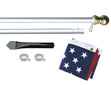 Quinn Flags – Promotional Flag, Banners & Trade Show Displays!