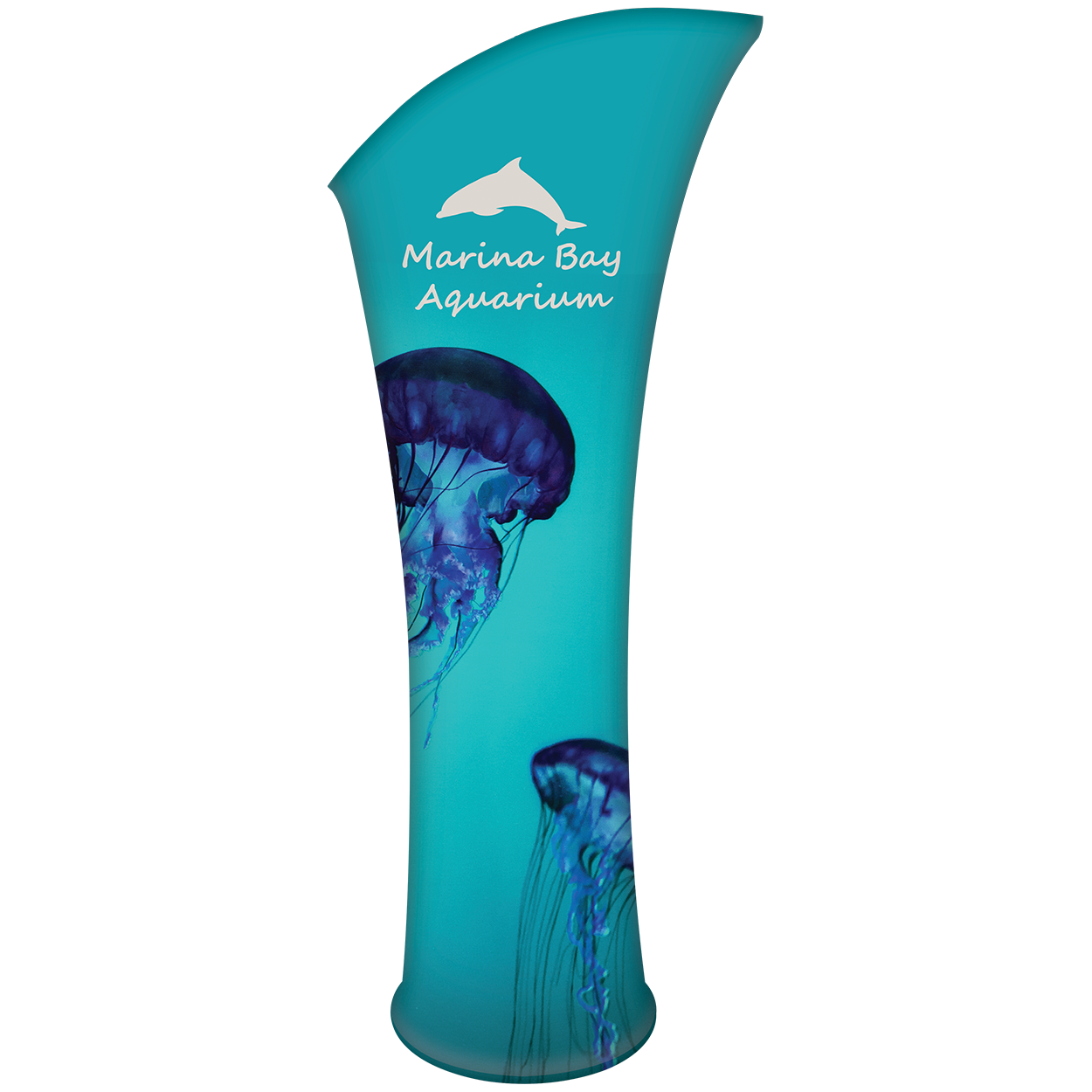 Quinn Flags Promotional Flag, Banners & Trade Show Displays!