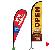 Portable Banners