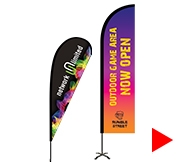 Portable Banners