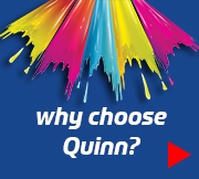 Quinn Benefits